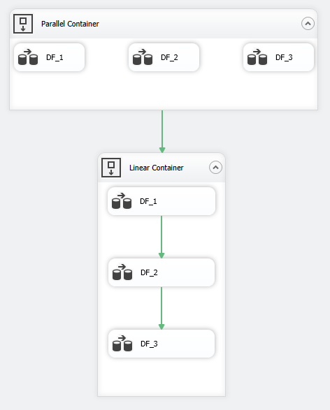 Linear ConstraintMode Package Screenshot