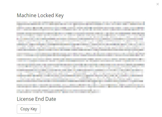 Machine code
