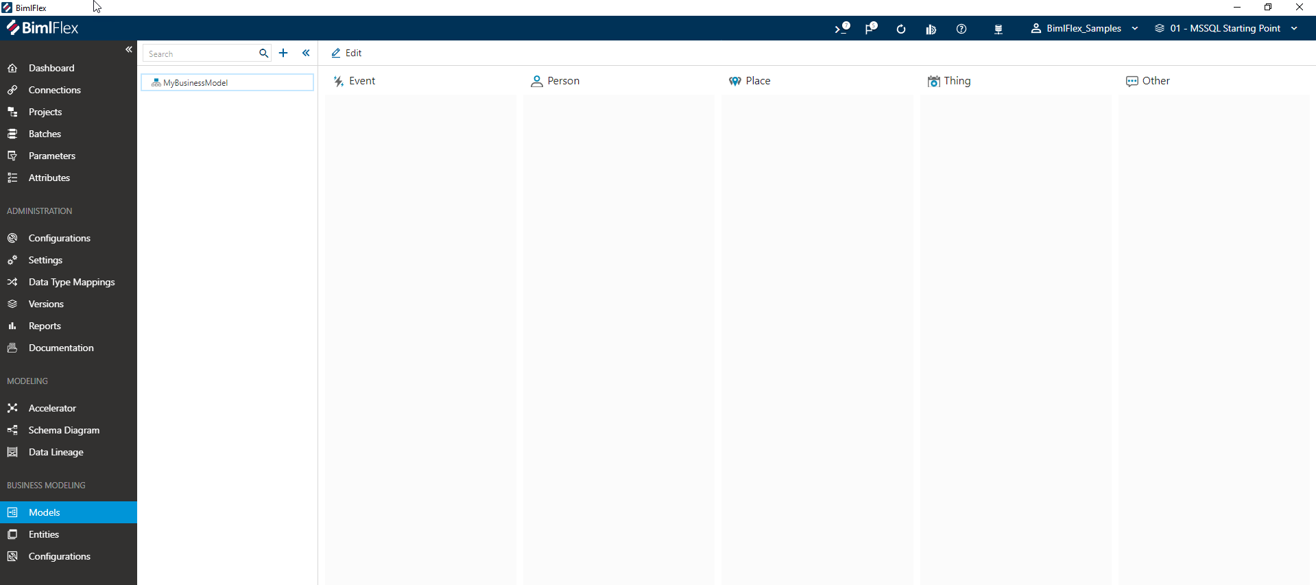 Business Model Canvas