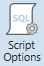Script Options Button