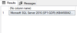 SQL Query