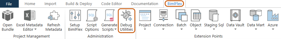 Share Metadata Step 1