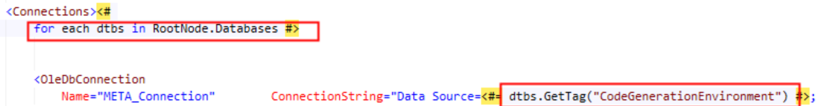 Local Type Inference Error