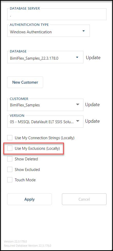 Resolution Screenshot 1