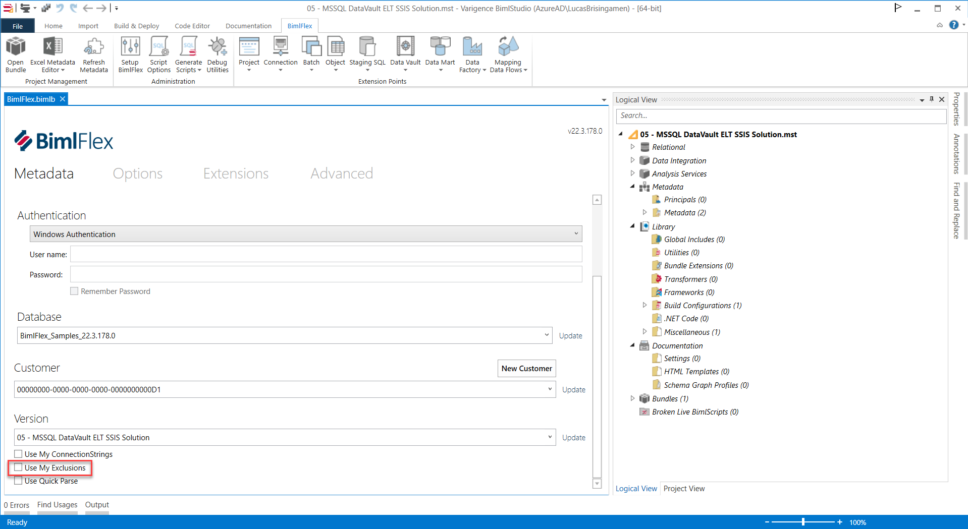 Resolution Screenshot 2